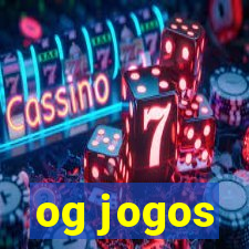 og jogos